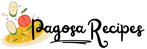 Pagosarecipes