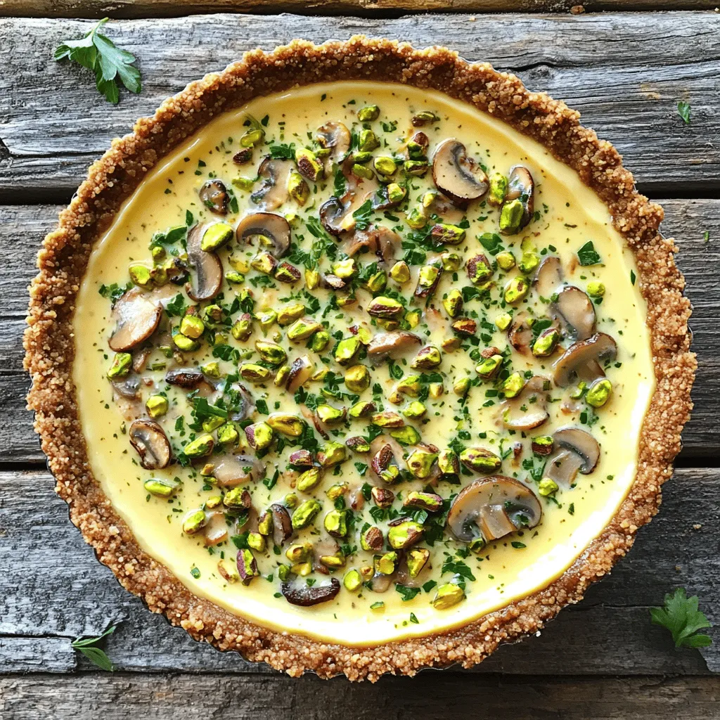 - 1 cup crushed whole wheat crackers - 1/2 cup feta cheese, crumbled - 1/4 cup grated Parmesan cheese - 1/2 cup unsalted butter, melted - 1 teaspoon dried oregano