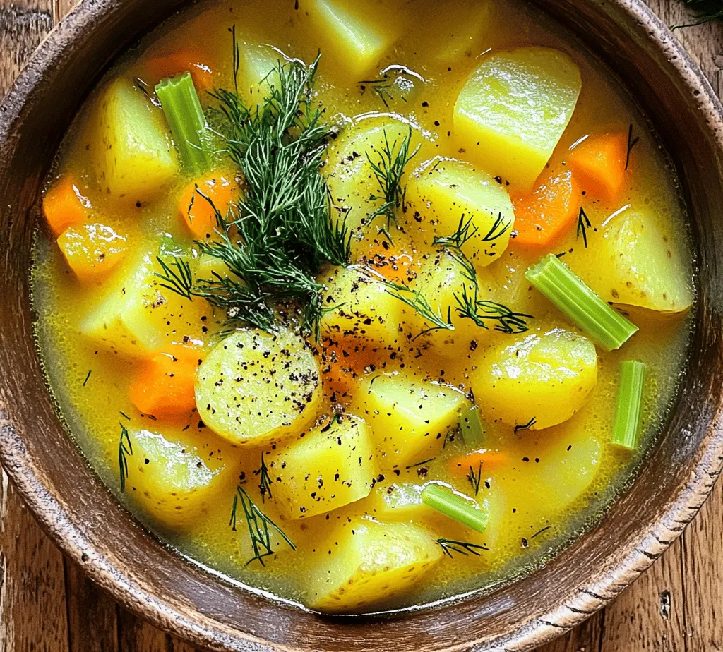 Polish cuisine is often celebrated for its hearty comfort foods, embodying warmth and simplicity. With a rich tapestry of flavors and a variety of dishes that reflect the country