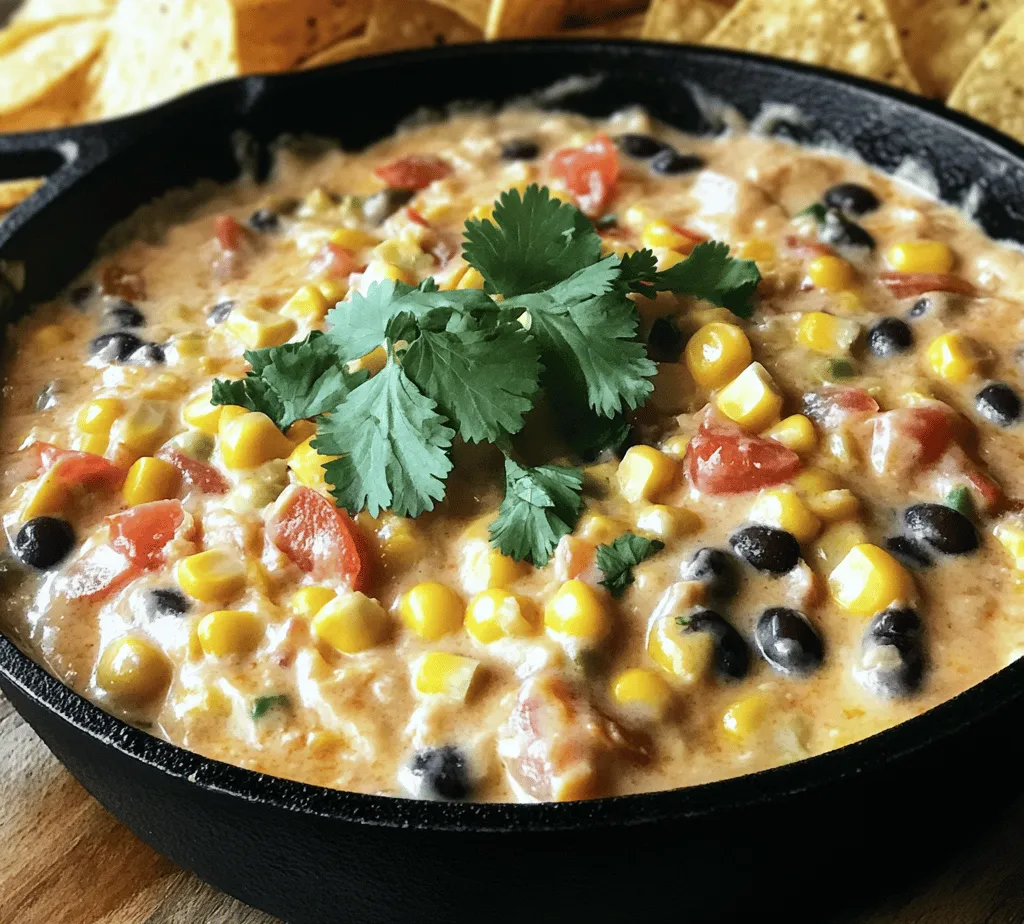 Cowboy Queso is more than just a dip; it