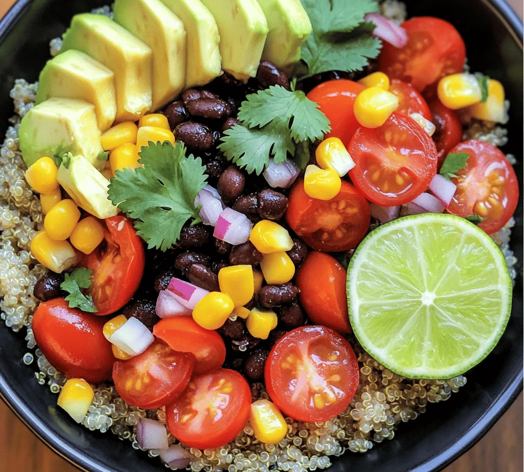 The Baja Bliss Bowl is a colorful, wholesome meal that embodies the spirit of vibrant, fresh flavors. This dish has gained popularity for its appeal as a nutritious option that can cater to a variety of dietary preferences, making it an excellent choice for anyone looking to eat healthy without sacrificing taste. Whether you are vegan, gluten-free, or simply seeking a nourishing meal, the Baja Bliss Bowl is your go-to recipe.