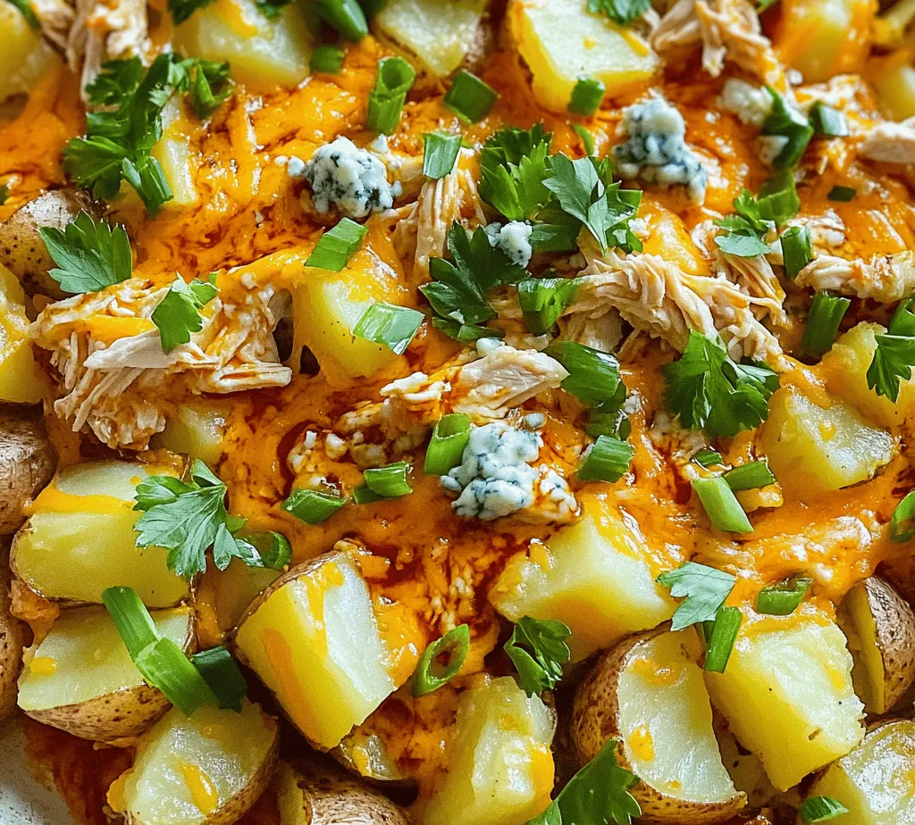 Buffalo chicken has carved out a significant place in the landscape of American cuisine, renowned for its fiery flavor and versatility. This beloved dish traces its origins back to Buffalo, New York, where it was first served as a simple bar snack in the 1960s. The combination of crispy chicken wings tossed in a rich, spicy sauce quickly gained popularity, leading to an explosion of buffalo chicken-inspired dishes across the country.