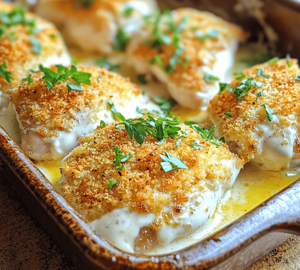 Chicken recipes hold a special place in everyday cooking, offering versatility, ease, and a wealth of flavor. From classic roasted chicken to more contemporary dishes, the humble chicken has become a staple in many households. One standout recipe that combines simplicity with deliciousness is Mayonnaise Parmesan Chicken. This dish not only promises a burst of flavor but also ensures that the chicken remains tender and juicy throughout the cooking process.