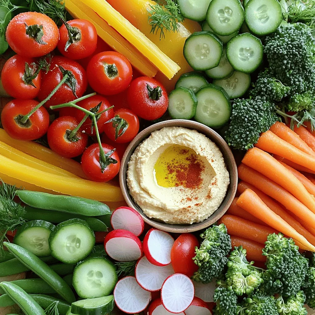 Rainbow Veggie Delight Recipe: A Vibrant Journey to Healthy Eating