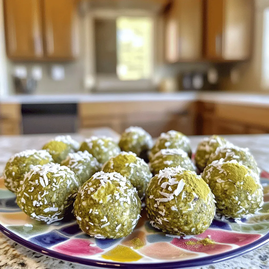 Matcha Green Tea Powder Boosts Health and Energy