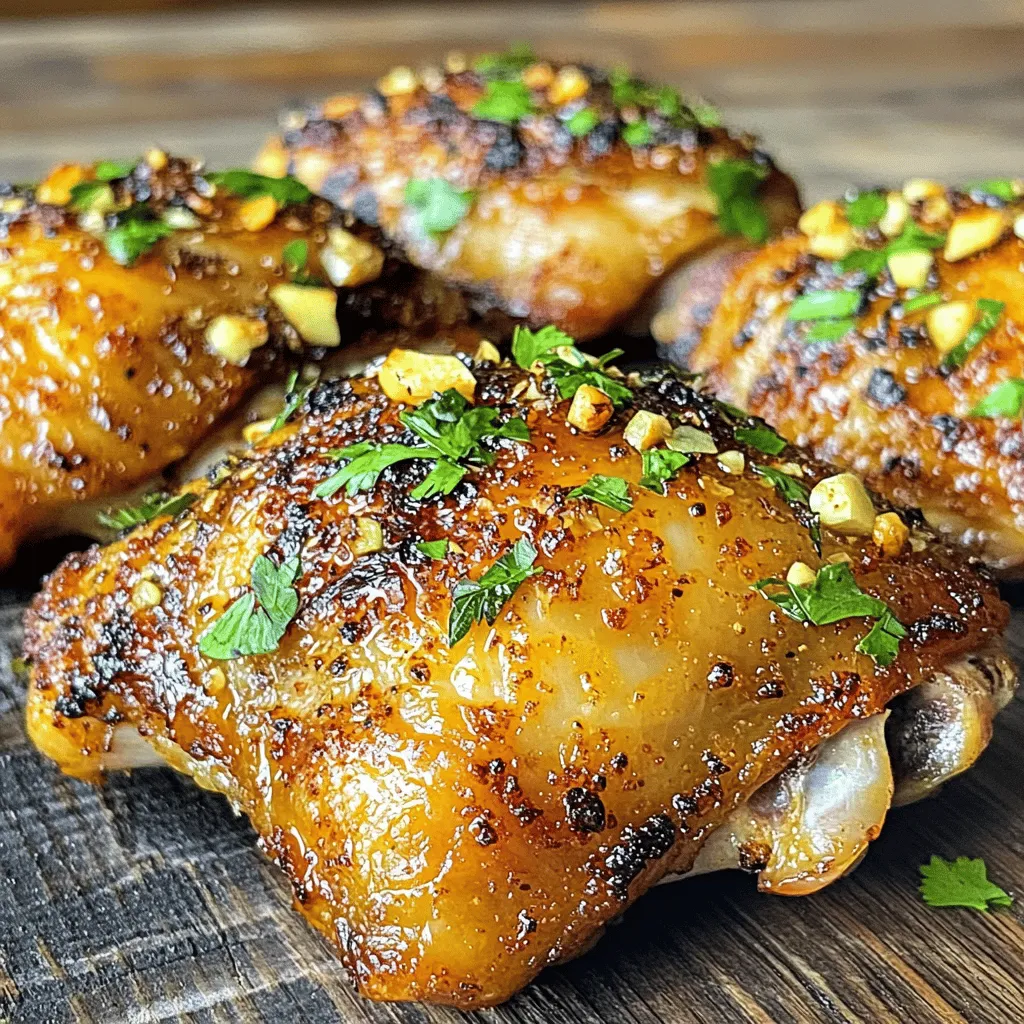 Ultimate Peruvian Grilled Chicken Flavorful and Easy Recipe