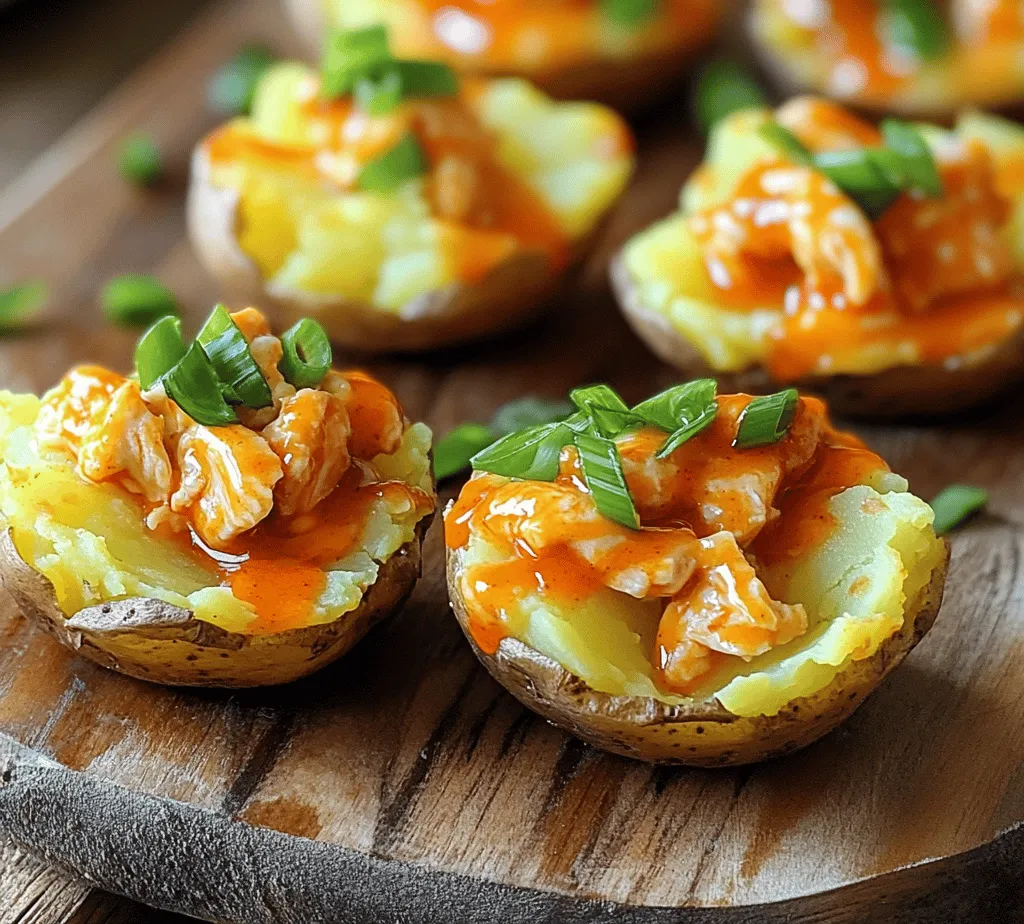 Buffalo chicken dishes have taken the culinary world by storm, becoming a staple in comfort food categories across many households. The fiery kick of buffalo sauce paired with succulent chicken creates a mouthwatering flavor profile that appeals to a wide array of palates. From buffalo chicken wings to buffalo chicken dip, there are endless variations of this beloved dish. However, if you