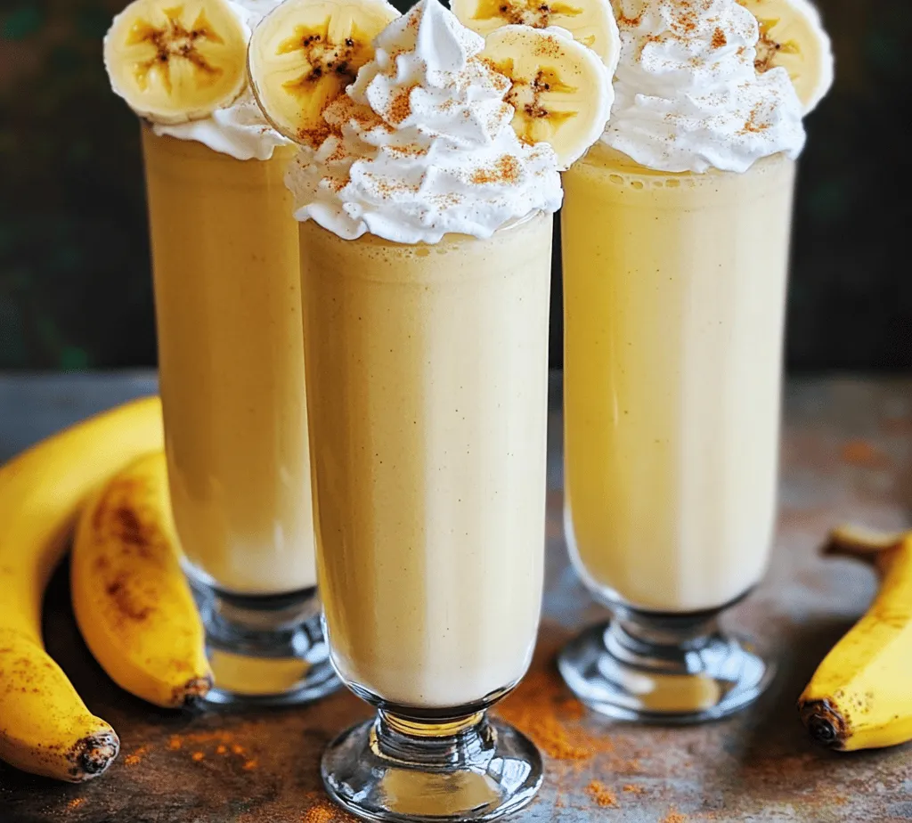 Milkshakes have long been celebrated as a comforting and indulgent treat, bringing joy to both children and adults alike. Their creamy texture and rich flavors can transport you to a place of nostalgia, whether it