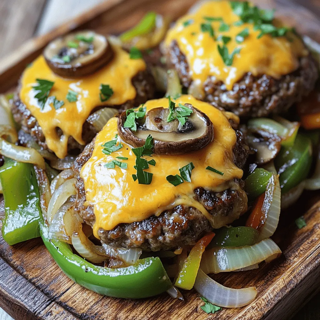 Texas Roadhouse Roadkill Hearty Meat Delight Recipe