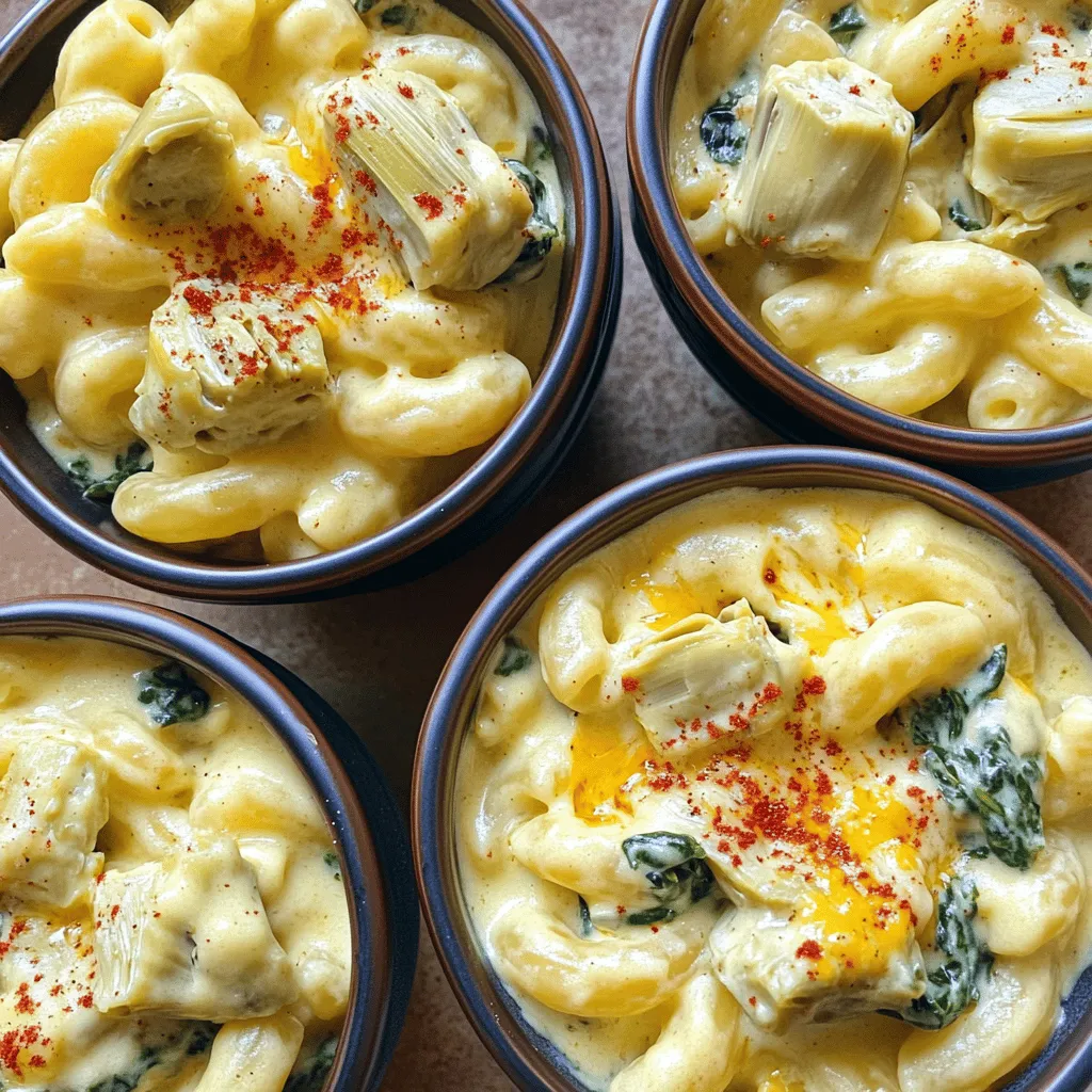 Instant Pot Mac and Cheese Creamy and Quick Recipe