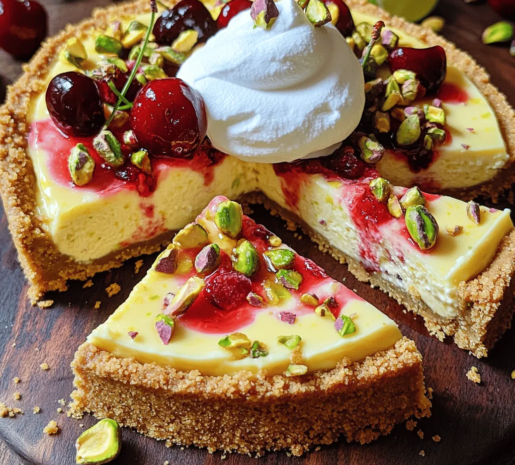 Cheesecake has long held a cherished place in dessert lovers