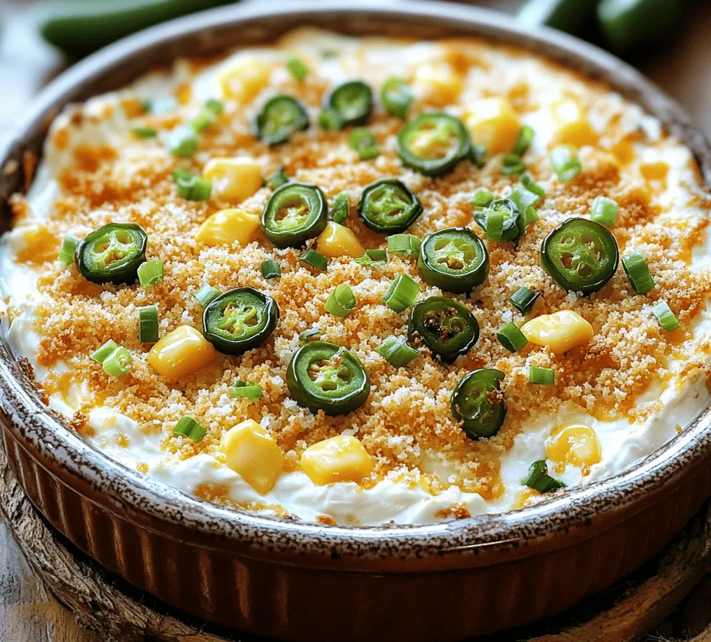 When it comes to appetizers, few dishes capture the hearts (and taste buds) of party-goers quite like a flavorful dip. Whether you