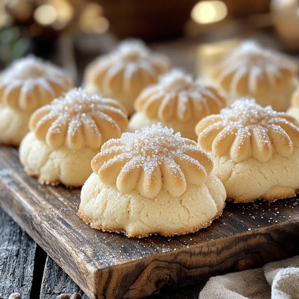 Soft Sugar Cookies Simple and Delicious Recipe