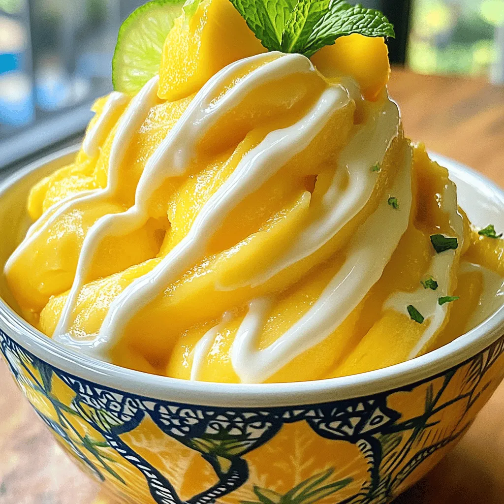 The Cuisinart Soft Serve Ice Cream & Slushy Maker has many great features. First, it makes soft-serve ice cream in just 20-25 minutes. This is fast and fun for everyone. You can create tasty treats at home with ease.