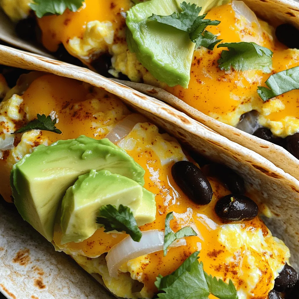 Spicy breakfast ideas can wake you up and make your day better. You can add chipotle to many dishes. This smoky sauce brings a warm kick to your meals. For example, you can use chipotle in eggs, potatoes, or even smoothies.