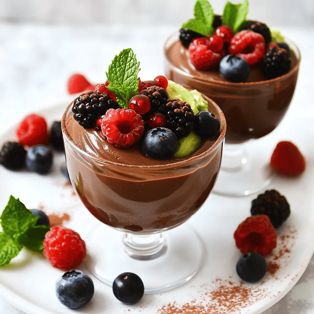 Easy Dessert Recipes for Any Occasion Delight