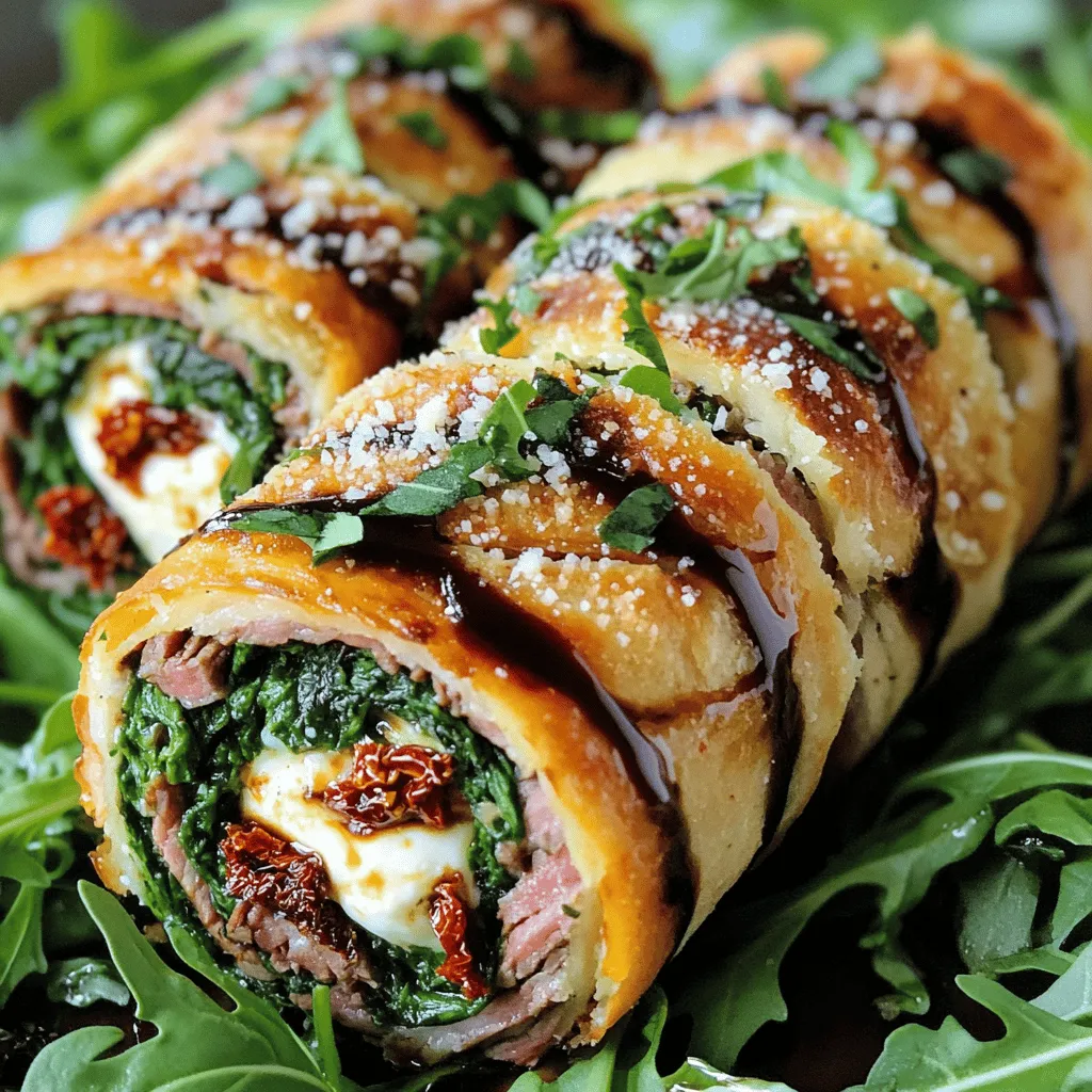 For a great stuffed flank steak recipe, you need fresh and flavorful ingredients. The best stuffing for flank steak combines cheese, vegetables, and herbs.