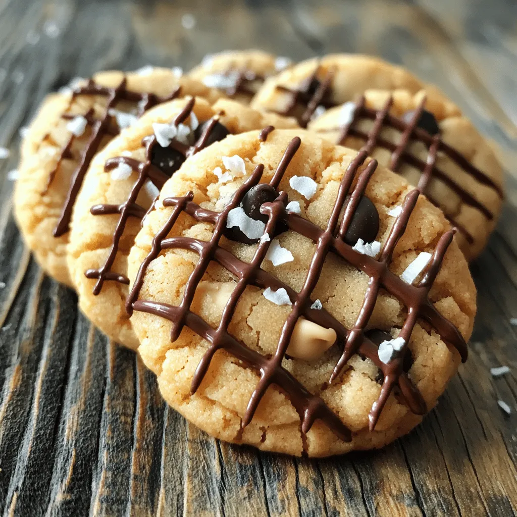 No Bake Almond Butter Cookies Tasty and Easy Treat