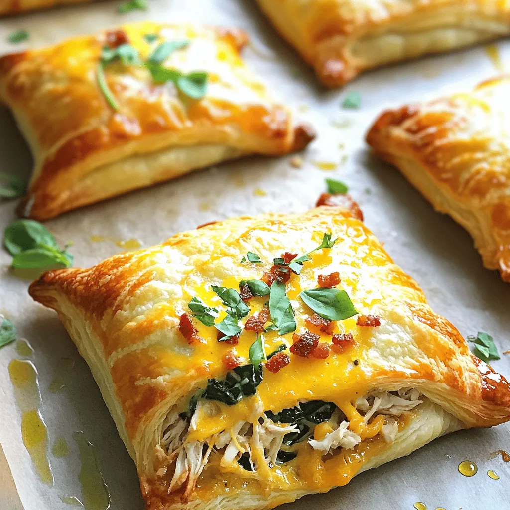 Copycat Costco Chicken Bake Recipe