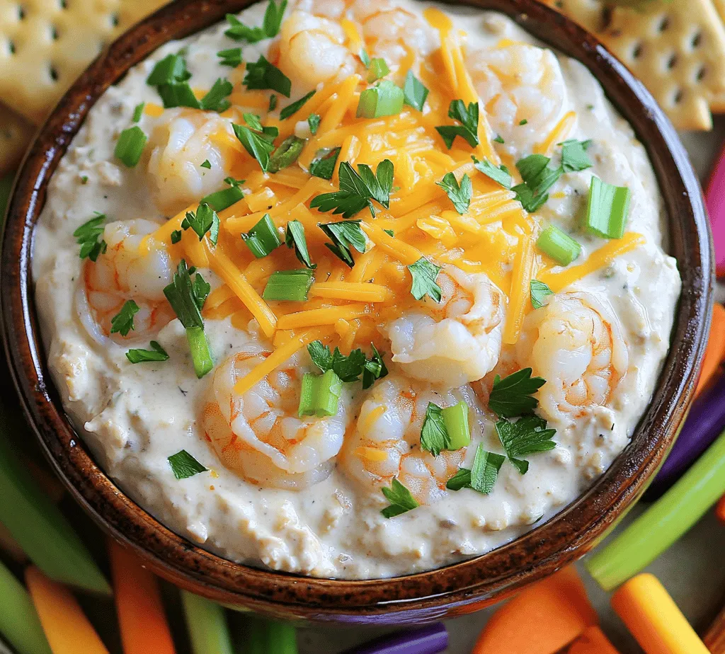 Dips have become the star of social gatherings, whether it