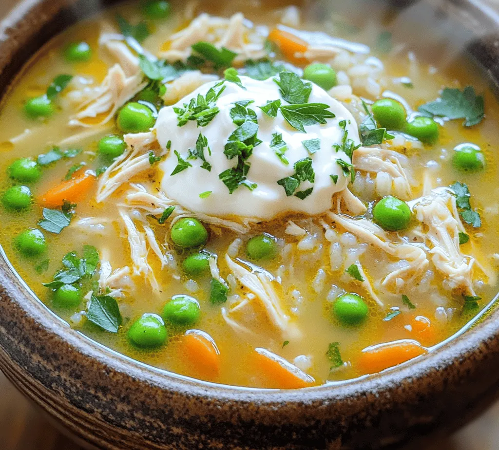 Crack Chicken and Rice Soup embodies comfort food at its finest, combining tender chicken, hearty rice, and a creamy broth that warms the soul. This delicious soup not only satisfies cravings but also nourishes the body, making it a staple in many households. Easy to prepare yet deeply satisfying, Crack Chicken and Rice Soup has garnered a loyal following among food enthusiasts and families alike. In this article, we will explore the origins of this delightful dish, delve into the health benefits of its ingredients, and provide a comprehensive guide on how to prepare it step-by-step.