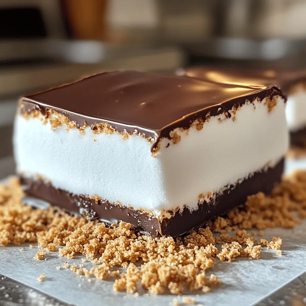 Easy Scotchmallows Recipe