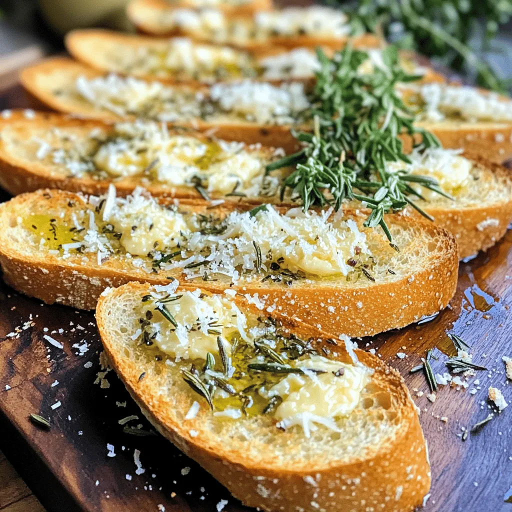 Toasted baguette recipes can be simple and fun. Some classic recipes include garlic butter and herb spreads. You can also top your baguette with cheese and fresh tomatoes. These toppings bring great flavor and color.