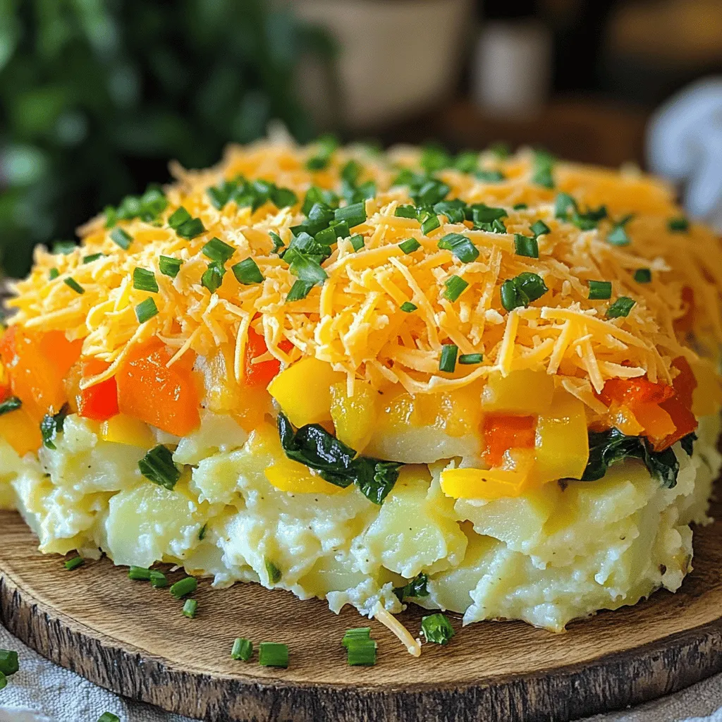 The right ingredients make this breakfast casserole shine. Let’s gather what you need.