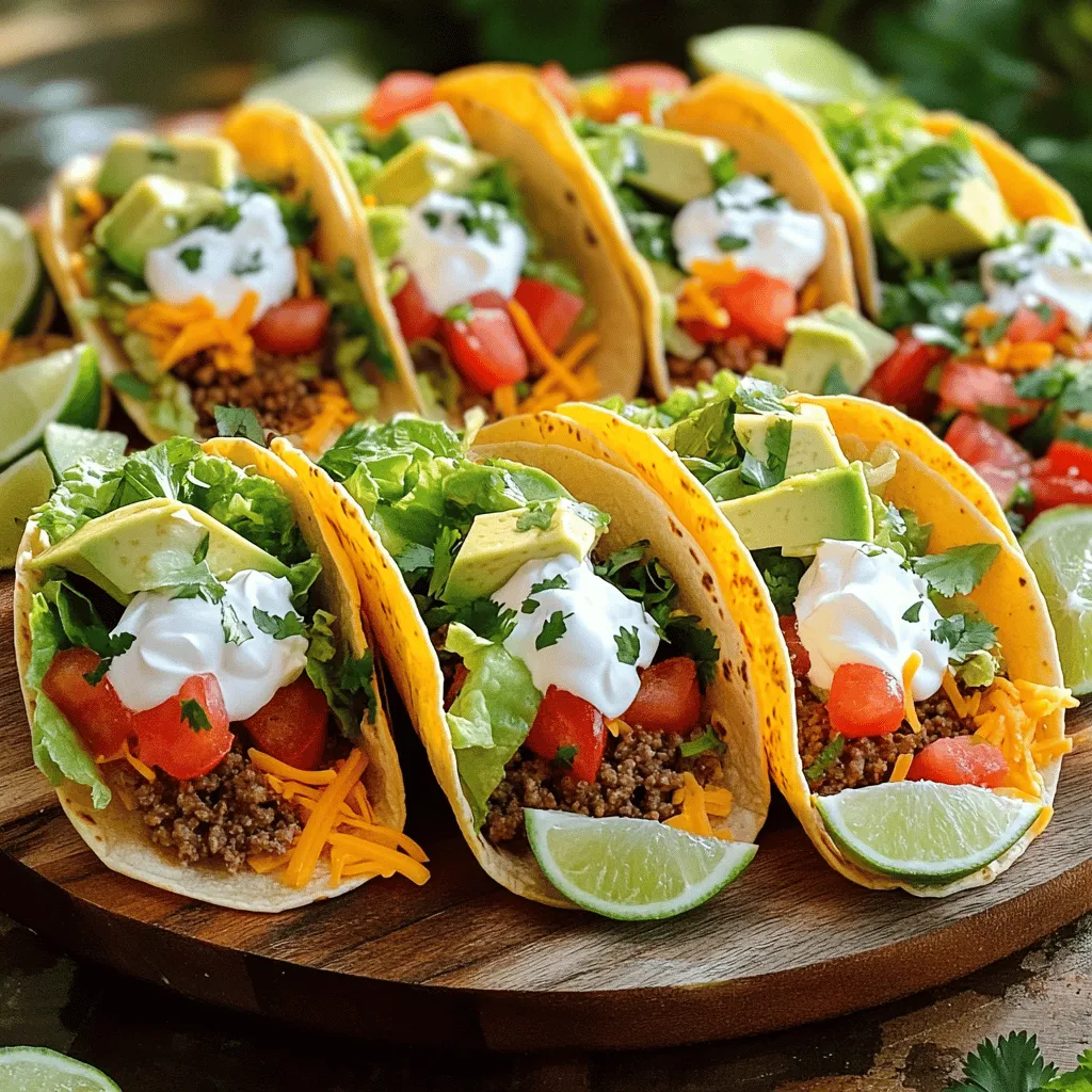 Taco night is a fun way to bring friends and family together. You can create a themed taco night experience by choosing a cuisine. Try a Mexican fiesta or a Tex-Mex twist. Use bright colors for decorations and play festive music.