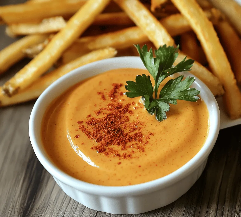 The origins of fry sauce are a topic of much debate among food historians, but it is widely believed to have originated in the United States during the mid-20th century. While its exact birthplace is unclear, many credit the creation of fry sauce to the state of Utah, where it has become a beloved condiment. It’s often served in diners and fast-food restaurants, where it has earned its place as a classic accompaniment to fries.