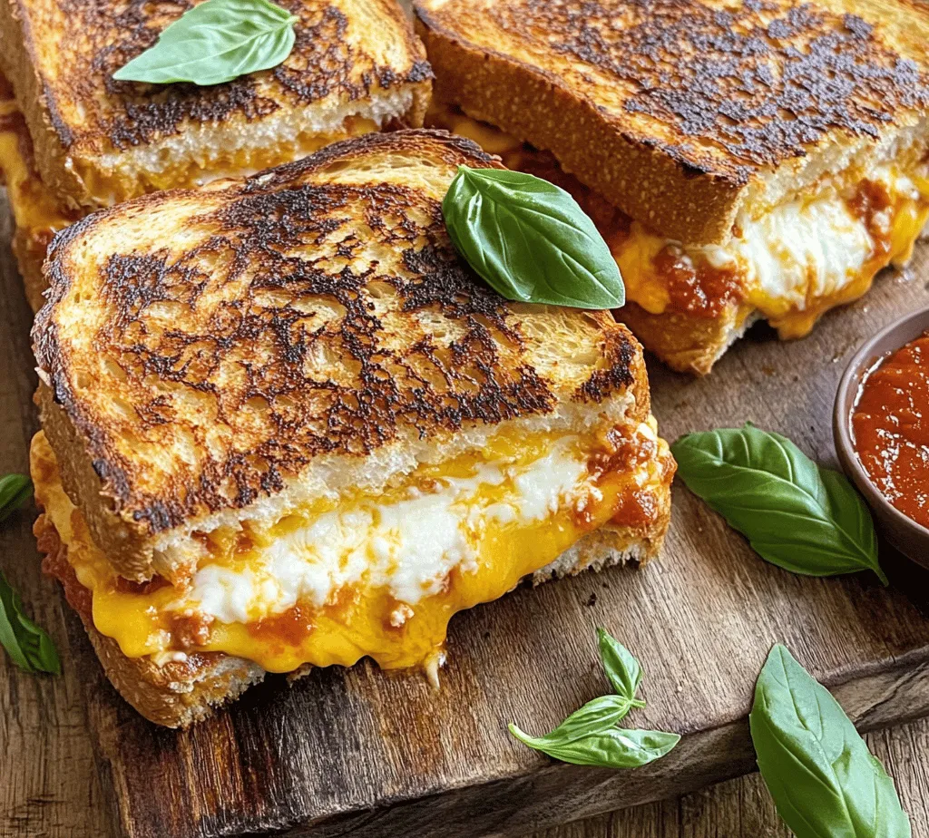 In the realm of comfort food, few dishes resonate as deeply as lasagna and grilled cheese. These iconic meals have warmed the hearts and filled the bellies of countless families across generations. But what if you could combine the rich, layered delight of lasagna with the gooey, nostalgic satisfaction of grilled cheese? Enter the Lasagna Grilled Cheese—a culinary creation that takes two beloved comfort foods and melds them into one irresistible sandwich. Perfect for family dinners, gatherings with friends, or simply satisfying a late-night craving, this dish captivates both kids and adults alike with its harmonious blend of textures and flavors.