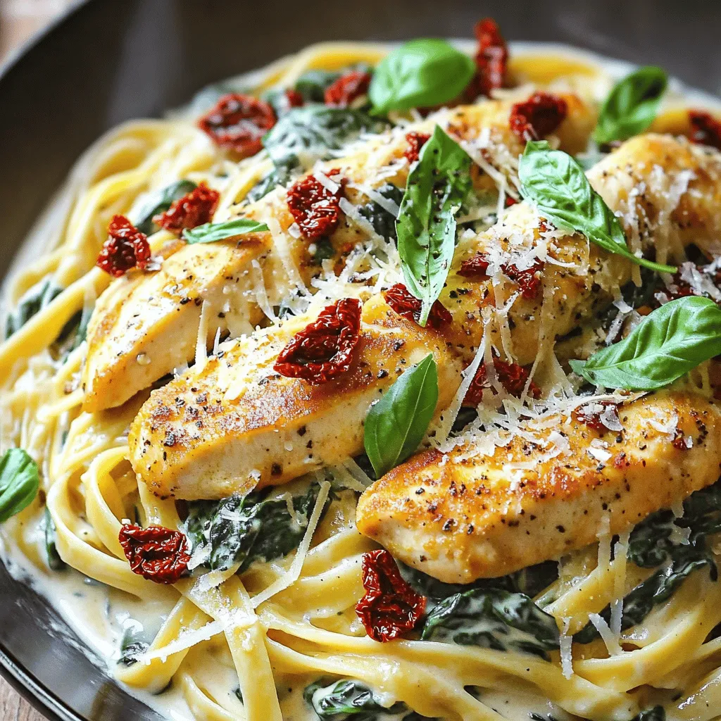 Marry Me Chicken Pasta: A Recipe to Win Hearts