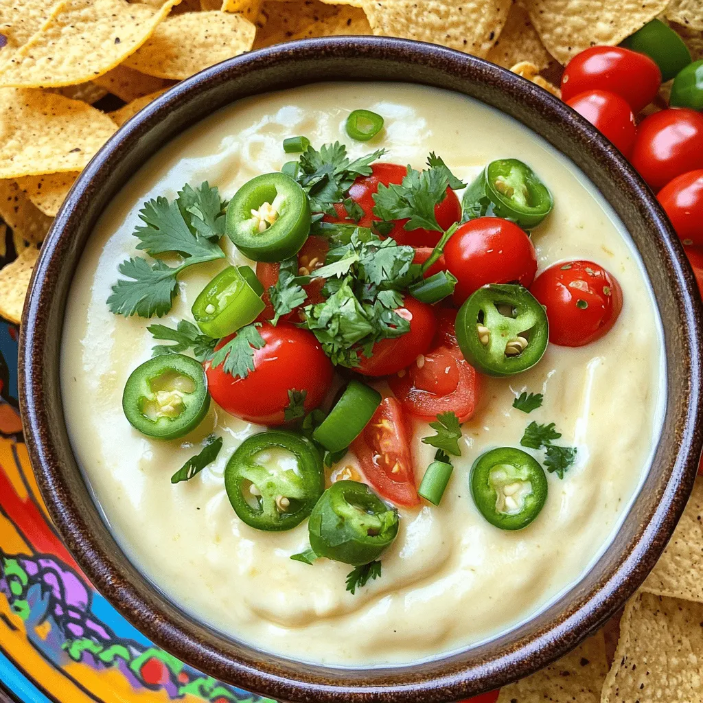 Queso Blanco Delight Tasty Recipes You Must Try