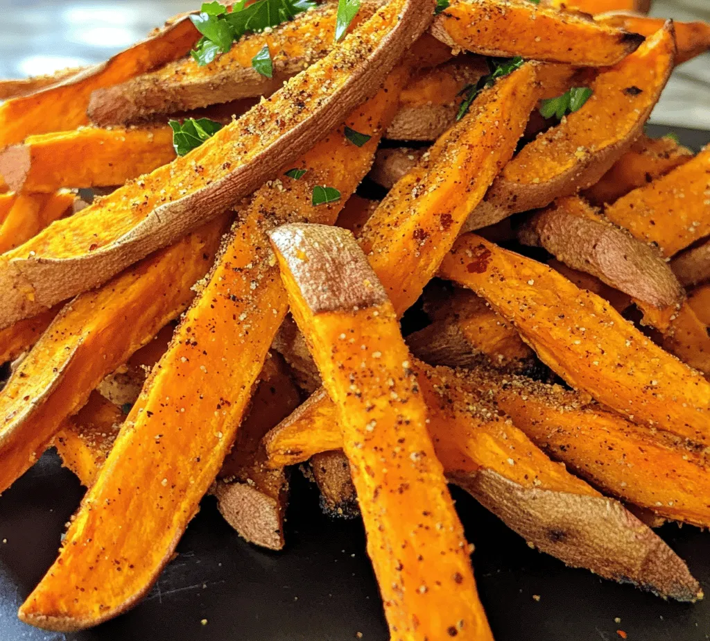 Crispy sweet potato fries have taken the culinary world by storm, earning their rightful place as a beloved snack and side dish. Their appeal goes beyond just their delightful taste and satisfying crunch; sweet potato fries also provide a healthier alternative to traditional potato fries. When you crave something crispy and flavorful, these fries can quell your hunger without the guilt, making them a go-to choice for health-conscious eaters and snack enthusiasts alike. In this article, we will delve into a simple yet delicious recipe for Crispy Sweet Potato Fries with a Kick, exploring all the necessary ingredients, step-by-step instructions, and the health benefits of sweet potatoes. This dish is a must-try for anyone looking to elevate their snack game.