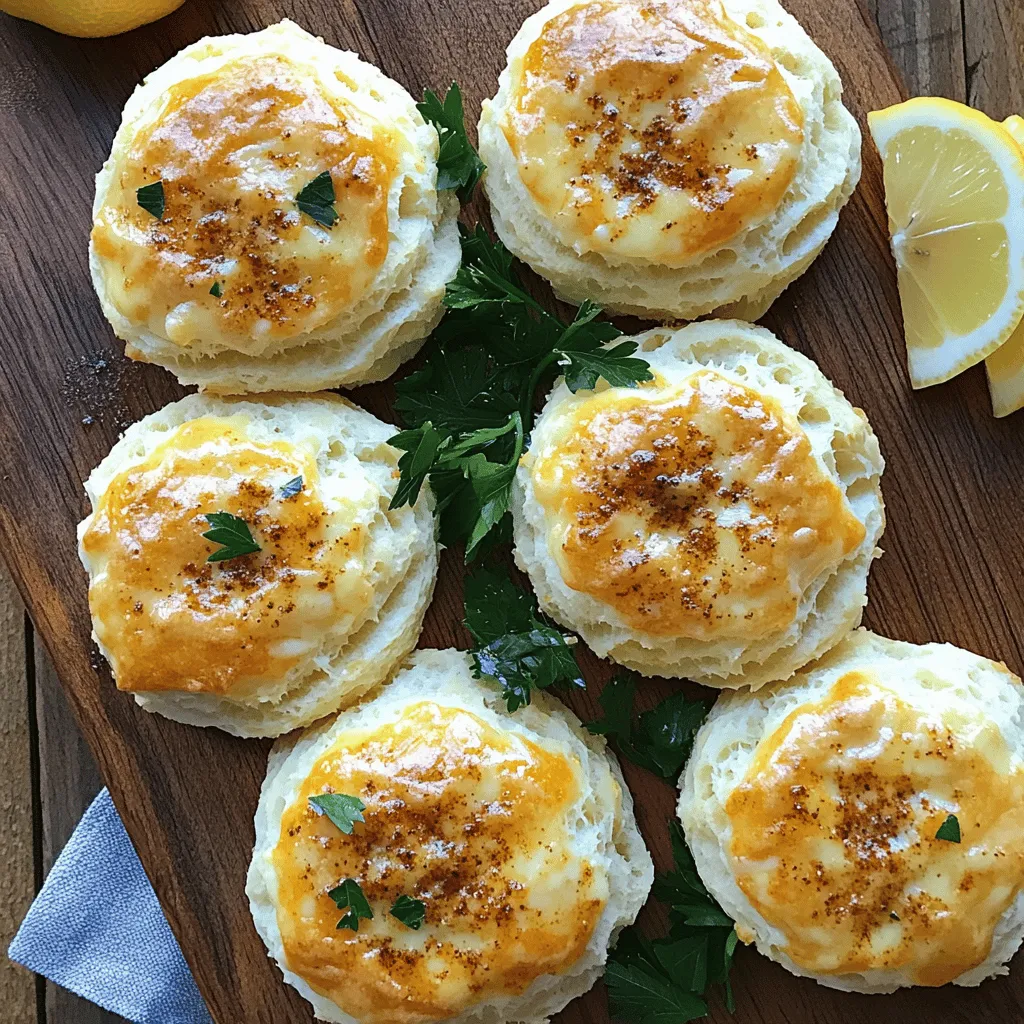 The Best Crab Stuffed Cheddar Bay Biscuits Recipe Delight