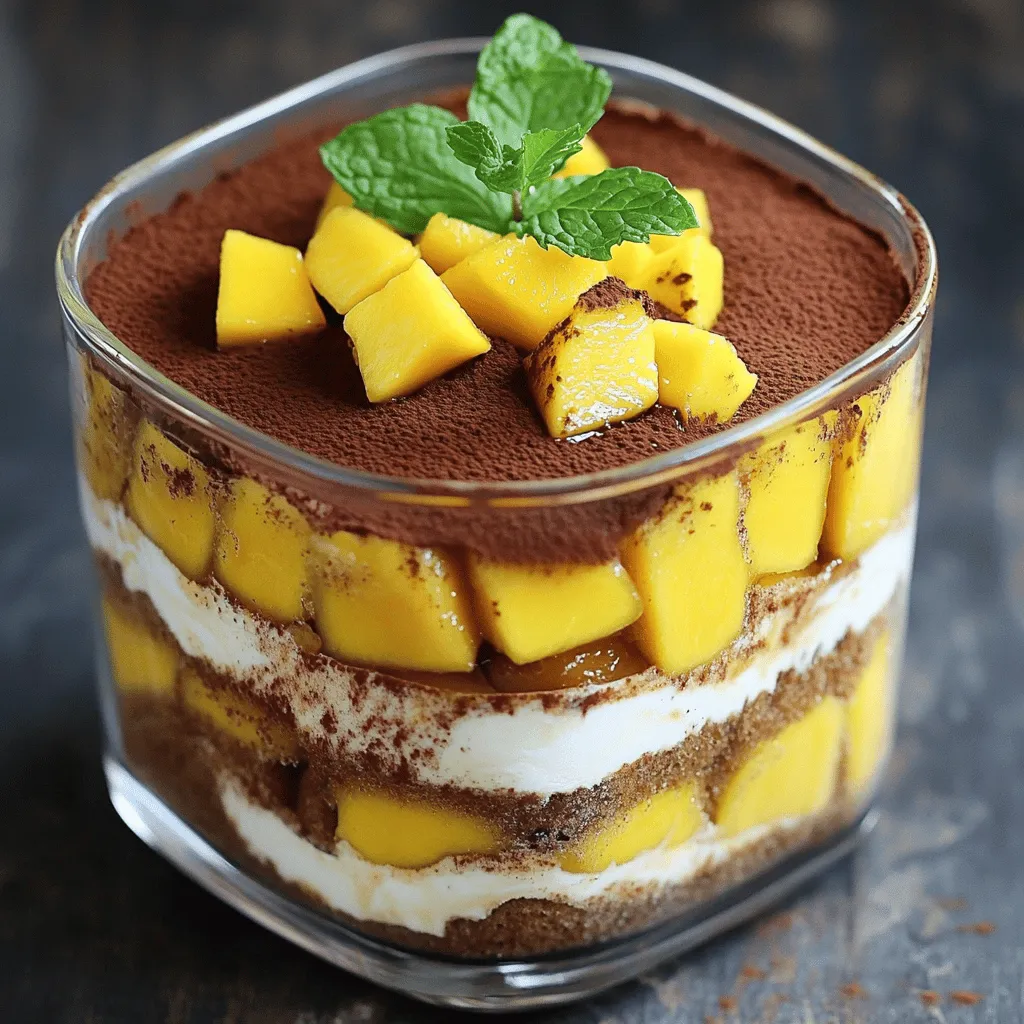 To make a classic tiramisù, you need a few key ingredients. Here’s what you need: - 2 cups strong brewed coffee, cooled - 3 large eggs, separated - 1 cup granulated sugar - 1 cup mascarpone cheese - 1/2 cup heavy cream - 1 teaspoon vanilla extract - 1 package ladyfinger biscuits (savoiardi) - Cocoa powder (for dusting)