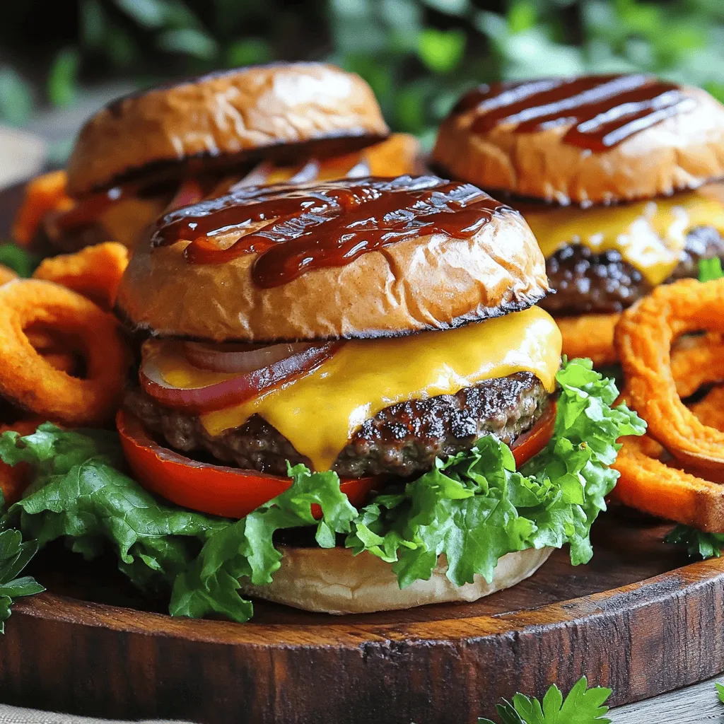 Jack Daniels Whiskey Burger Recipe: A Gourmet Grilling Experience