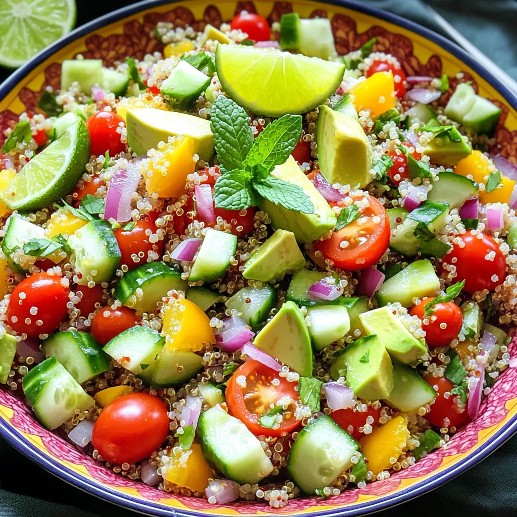 Light and refreshing flavors stand out in food. They bring joy and energy to meals. These flavors often include citrus, herbs, and crisp vegetables. They make dishes feel bright and lively.