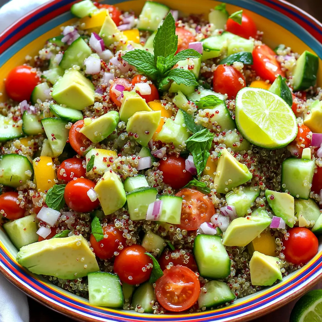 Light and Refreshing Flavors for Summer Delights