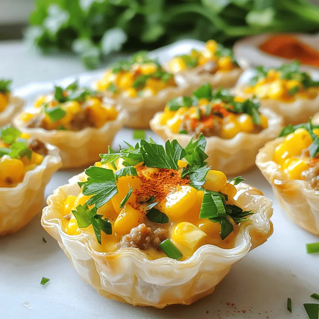 Iowa party bites stand out because they celebrate local flavors. These bites mix hearty ingredients with rich tastes. Each bite reflects Iowa