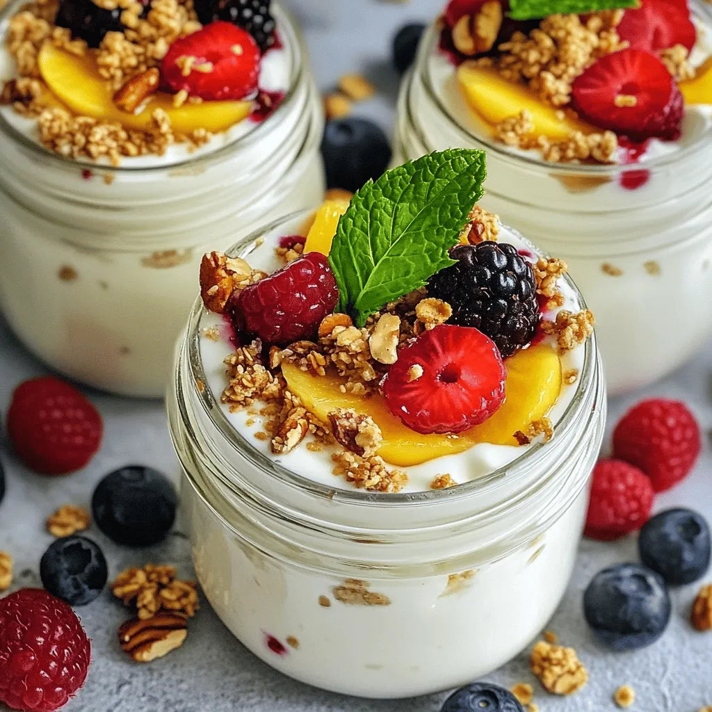 Protein Fluff Delightful and Simple Recipe Guide