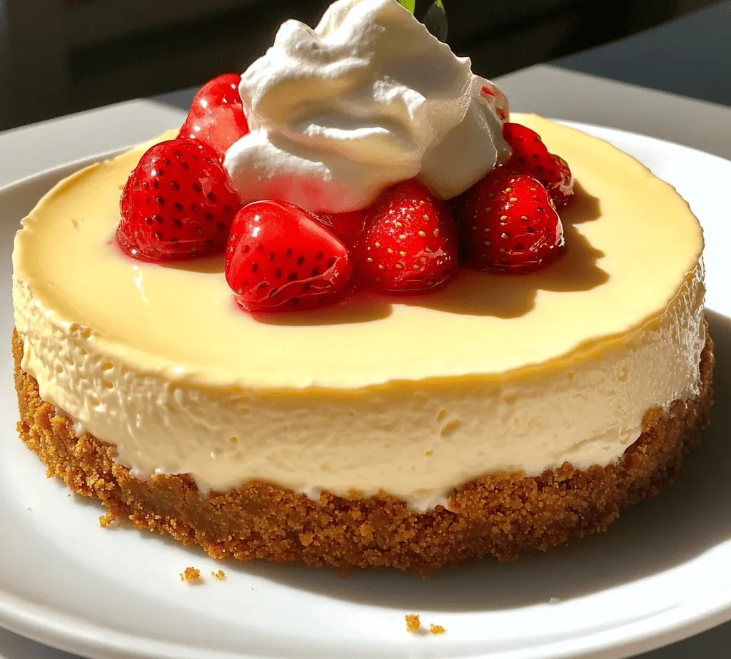 The No Bake Classic Woolworth Cheesecake holds a special place in the hearts of dessert enthusiasts and nostalgic food lovers alike. This creamy, dreamy cheesecake, with its rich texture and subtle sweetness, transports many to a simpler time when Woolworth