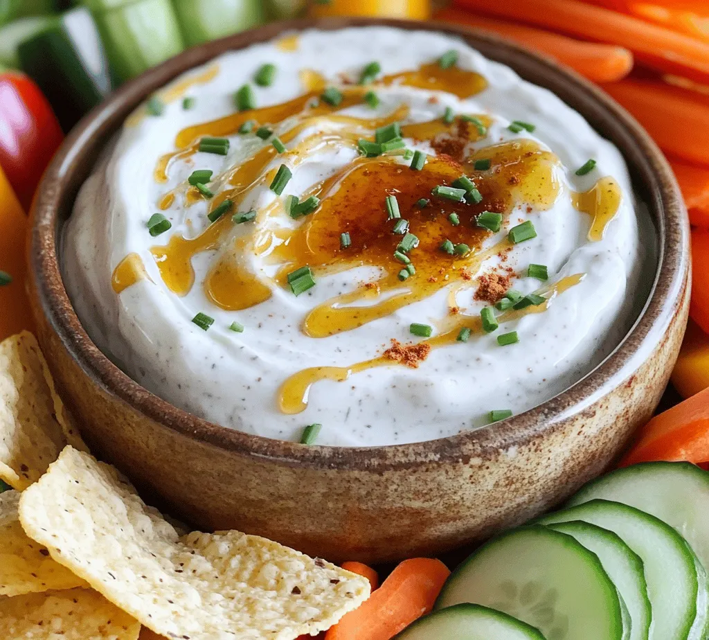 In recent years, unique dipping sauces have taken the culinary world by storm, elevating everyday snacks and meals into flavorful experiences. Gone are the days when ketchup and ranch dressing ruled the condiment kingdom. Today, adventurous eaters are seeking out bold flavors and creative combinations that tantalize the taste buds. One such standout is Hot Honey Ranch, a delectable blend of sweet and spicy that has become a favorite among food enthusiasts.