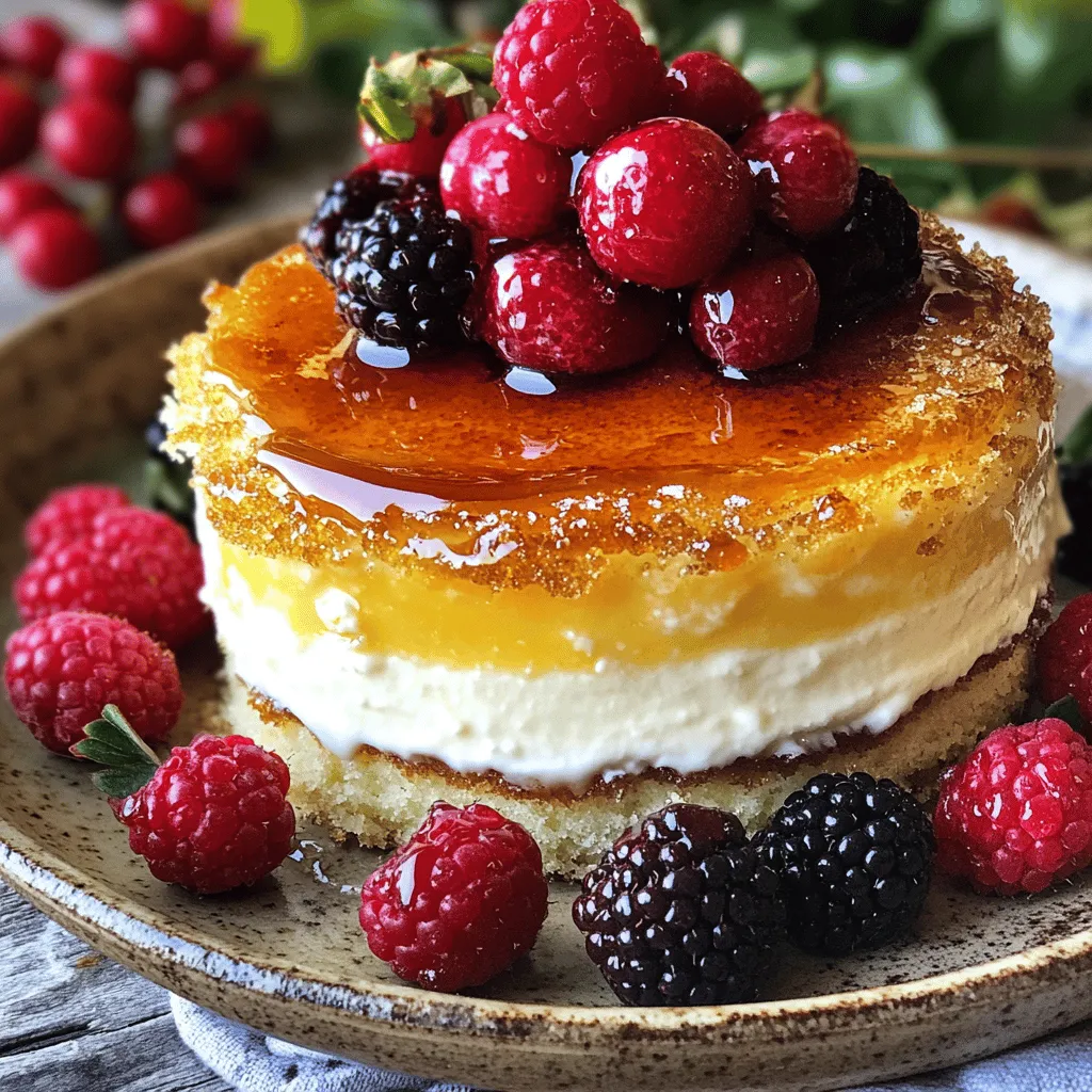 - 1 cup all-purpose flour - 1/2 cup granulated sugar - 1/4 cup unsalted butter