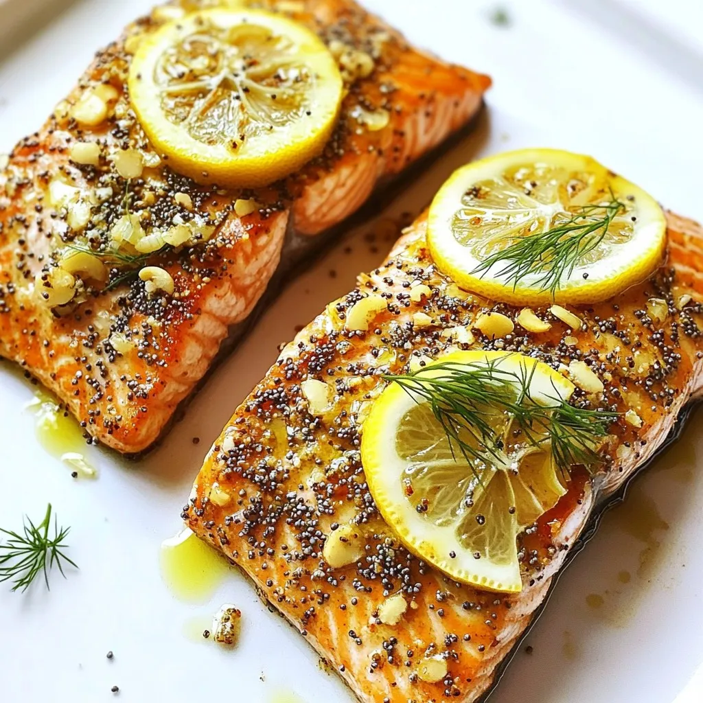 Air Fryer Everything Bagel Salmon Flavorful &#038; Easy Dish