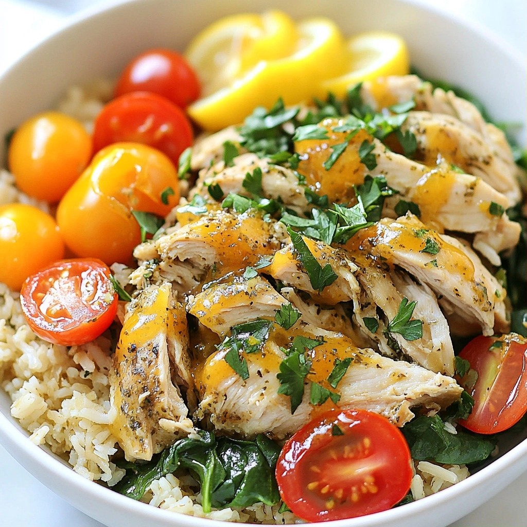 Dinners Recipes