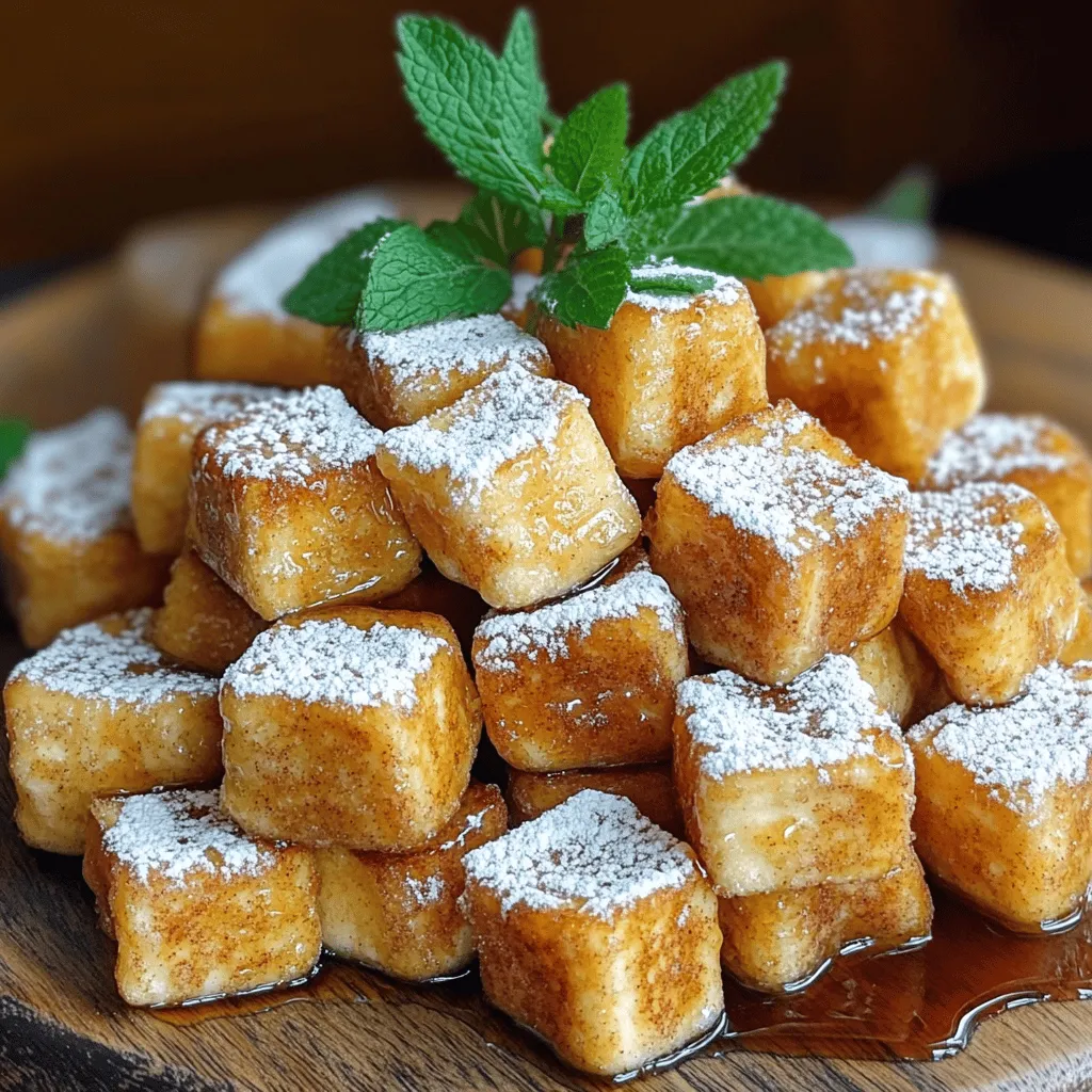 - 4 slices of thick bread (like challah or brioche) - 2 large eggs - 1/2 cup milk - 1 tablespoon vanilla extract